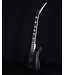 Jackson JS Series Dinky Arch Top JS32 DKA, Amaranth FB, Satin Black