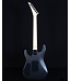 Jackson JS Series Dinky Arch Top JS32 DKA, Amaranth FB, Satin Black