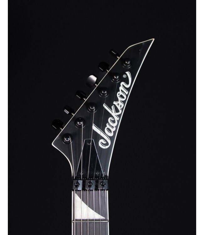 Jackson JS Series Dinky Arch Top JS32 DKA, Amaranth FB, Satin Black