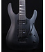 Jackson JS Series Dinky Arch Top JS32 DKA, Amaranth FB, Satin Black
