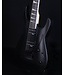 Jackson JS Series Dinky Arch Top JS32 DKA, Amaranth FB, Satin Black