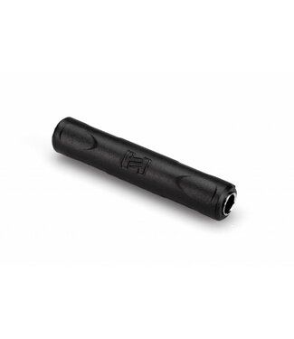 Hosa Hosa GPP-105 Coupler, 1/4 in TRS to Same
