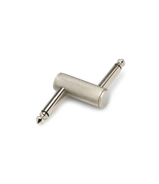 Hosa Hosa GPP-146 Guitar Pedal Crank, 1/4" TS to Same