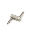 Hosa GPP-146 Guitar Pedal Crank, 1/4" TS to Same