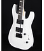 Jackson JS Series Dinky Arch Top JS22 DKA, Amaranth FB, Snow White