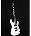 Jackson JS Series Dinky Arch Top JS22 DKA, Amaranth FB, Snow White