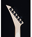Jackson JS Series Dinky Arch Top JS22 DKA, Amaranth FB, Snow White