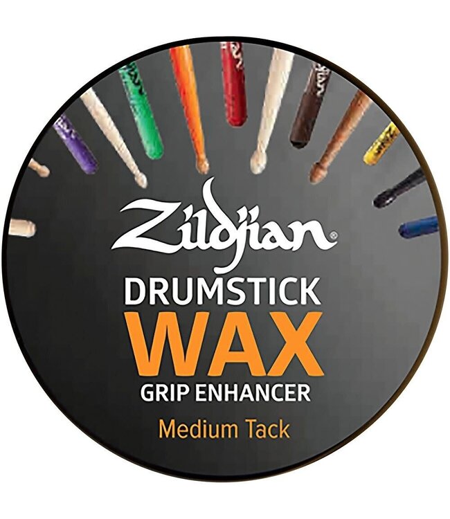 Zildjian TWAX2 Compact Drumstick Wax