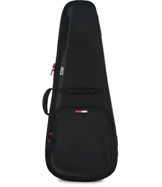 Gator Cases Gator Cases Icon Series Gig Bag, 335 Style, Black