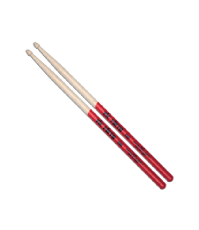 Vic Firth X5BVG Extreme 5B with Vic Grip Drum Sticks