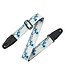 Levy's Levy's 2" Poly Strap - The Wave