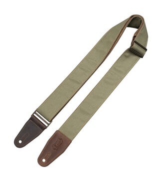 Levy's Levy's 2" Green Wash Denim Strap