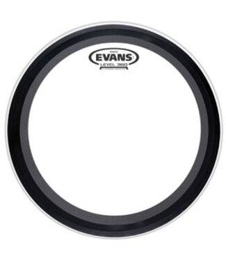 Evans Evans 22" EMAD Clear Bass Drum Head