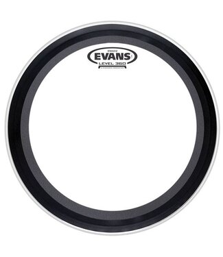 Evans Evans 22" EMAD2 Clear Bass Drum Head