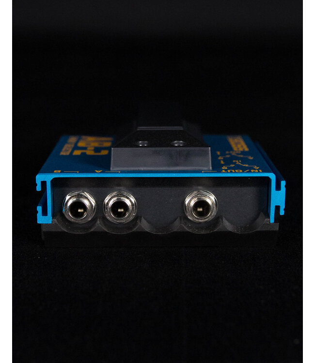 BOSS AB-2 2-Way Selector Pedal