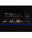 Boss BOSS GT-1 Multi EFX Pedal