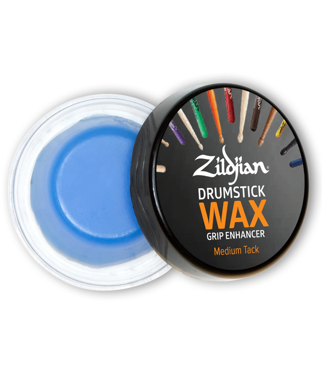 Zildjian TWAX2 Compact Drumstick Wax