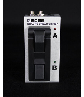 Boss BOSS FS-7 Dual Footswitch