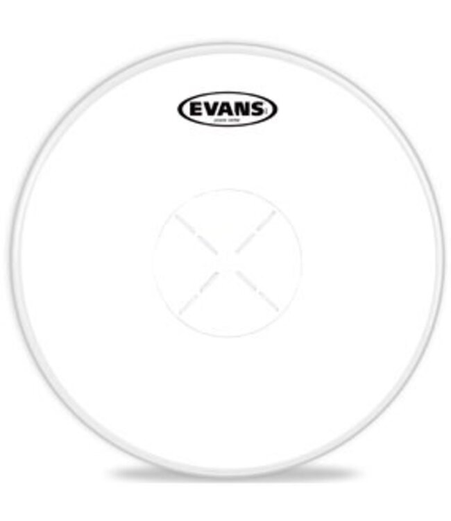 Evans 14" Power Center Drum Head