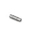 Hosa GMM-303 Coupler, 3.5 mm TRS to Same