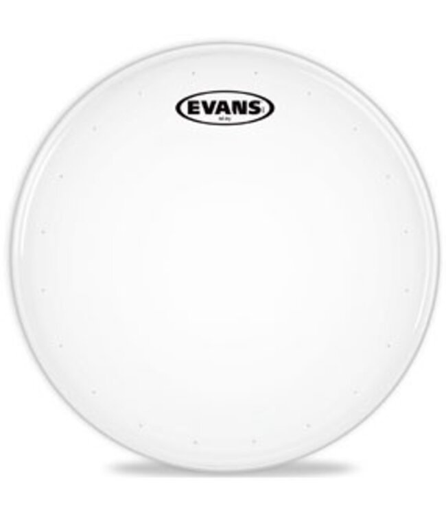 Evans 14" HD Dry Coated Drum Head