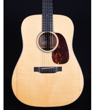 Collings Collings D1 AVN Vintage Neck, Adirondack Spruce Top, 2012, Used with Hardshell Case