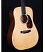 Collings D1 AVN Vintage Neck, Adirondack Spruce Top, 2012, Used with Hardshell Case