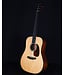 Collings D1 AVN Vintage Neck, Adirondack Spruce Top, 2012, Used with Hardshell Case