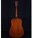 Collings D1 AVN Vintage Neck, Adirondack Spruce Top, 2012, Used with Hardshell Case