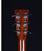 Collings D1 AVN Vintage Neck, Adirondack Spruce Top, 2012, Used with Hardshell Case