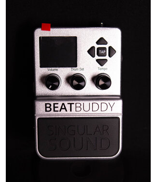 Singular Sound Singular Sound BeatBuddy Drum Machine Pedal