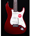Squier Classic Vibe '60s Stratocaster, Laurel FB, Candy Apple Red