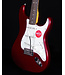 Squier Classic Vibe '60s Stratocaster, Laurel FB, Candy Apple Red