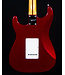 Squier Classic Vibe '60s Stratocaster, Laurel FB, Candy Apple Red