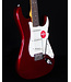 Squier Classic Vibe '60s Stratocaster, Laurel FB, Candy Apple Red