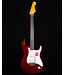 Squier Classic Vibe '60s Stratocaster, Laurel FB, Candy Apple Red