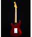 Squier Classic Vibe '60s Stratocaster, Laurel FB, Candy Apple Red