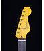 Squier Classic Vibe '60s Stratocaster, Laurel FB, Candy Apple Red