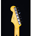 Squier Classic Vibe '60s Stratocaster, Laurel FB, Candy Apple Red