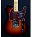 Fender American Professional II Telecaster, Maple FB, 3-Color Sunburst