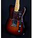 Fender American Professional II Telecaster, Maple FB, 3-Color Sunburst