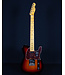 Fender American Professional II Telecaster, Maple FB, 3-Color Sunburst