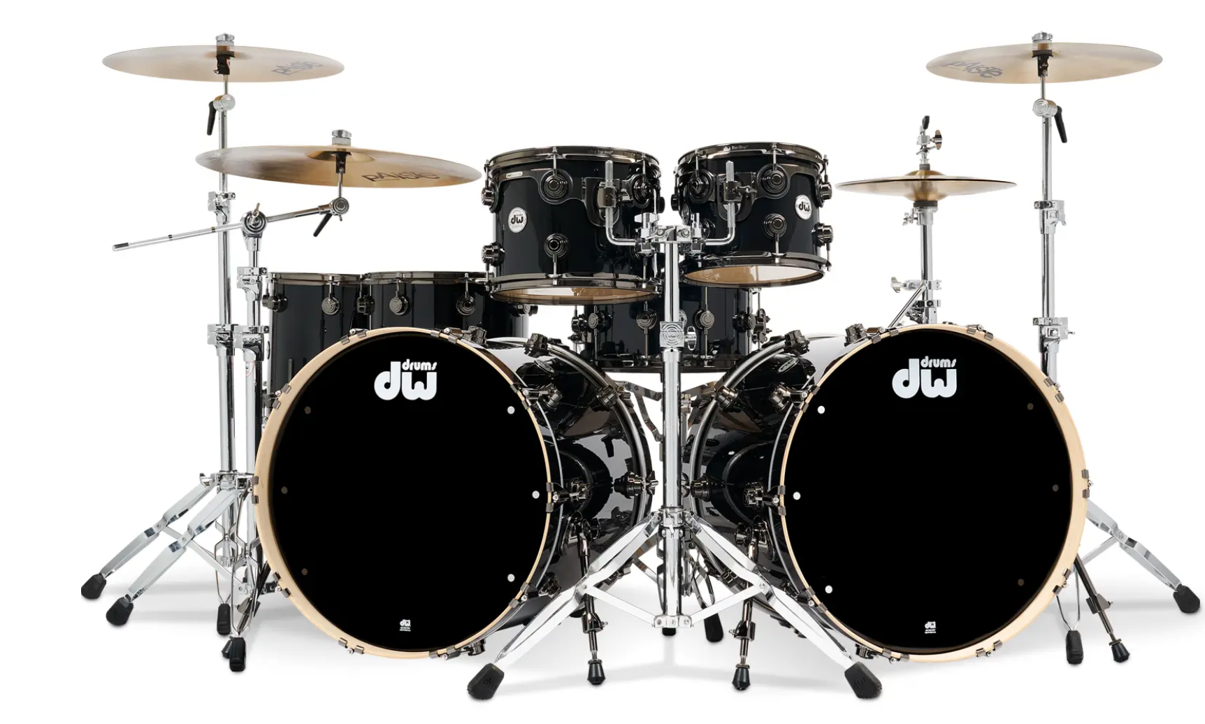 Build your dream kit!