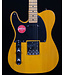 Squier Classic Vibe '50s Telecaster Lefty, Butterscotch Blonde