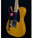 Squier Classic Vibe '50s Telecaster Lefty, Butterscotch Blonde