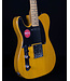 Squier Classic Vibe '50s Telecaster Lefty, Butterscotch Blonde