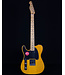 Squier Classic Vibe '50s Telecaster Lefty, Butterscotch Blonde