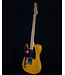 Squier Classic Vibe '50s Telecaster Lefty, Butterscotch Blonde