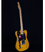 Squier Classic Vibe '50s Telecaster Lefty, Butterscotch Blonde