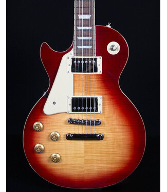 Epiphone Epiphone Les Paul Standard 50s, Left Handed, Heritage Cherry